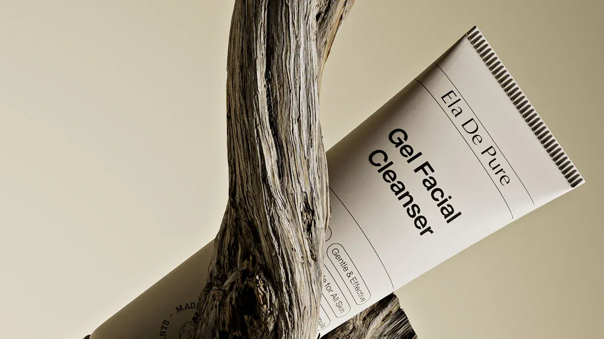 Choose Cosmetic Tubes Material