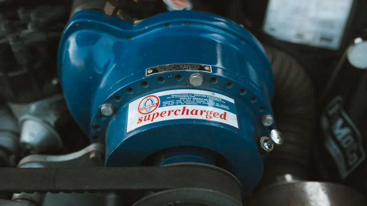 Why seal water matters for mechanical seals