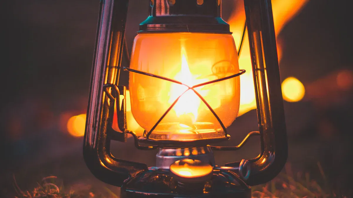 Heat Lamps and Fire Risks in Chicken Coops