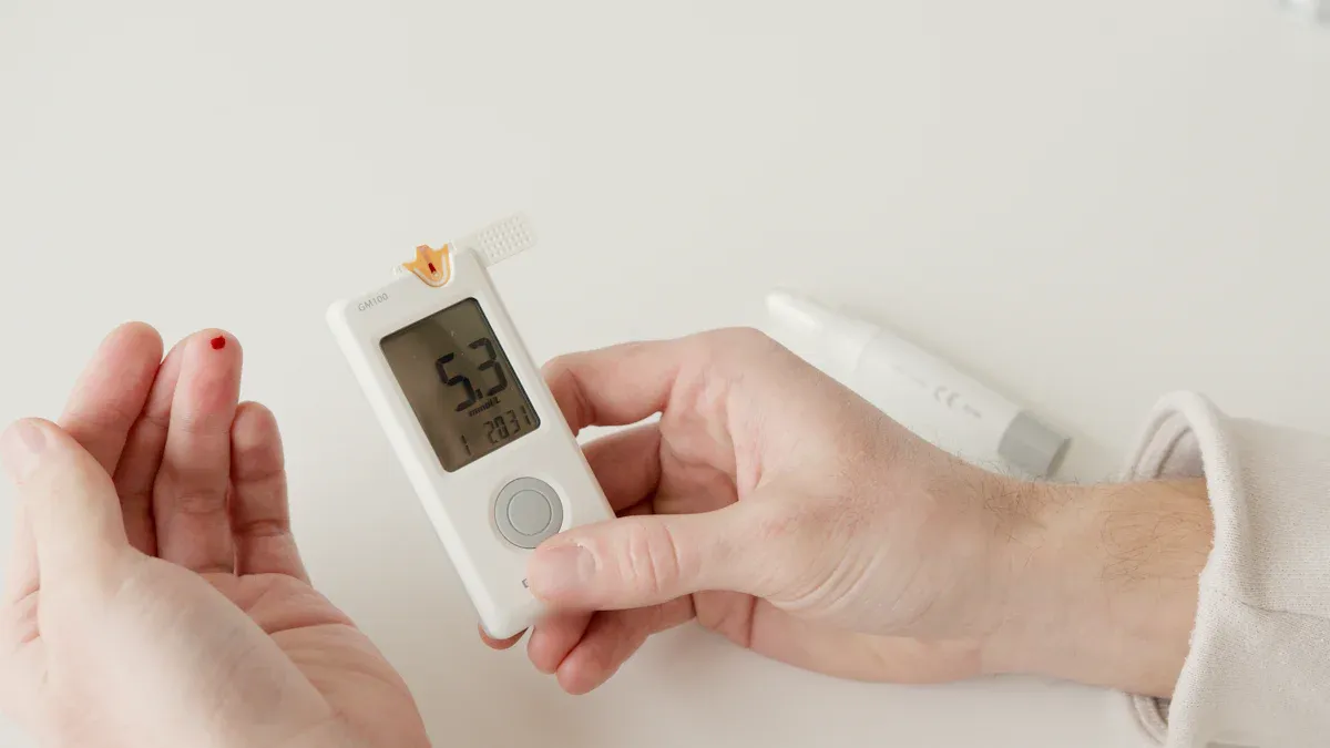 Hygrometer