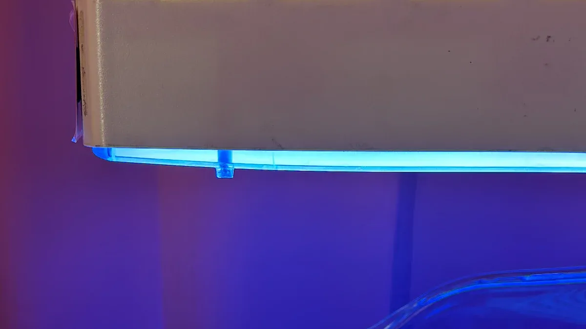 Clean an Incubator Without Damaging Electronics