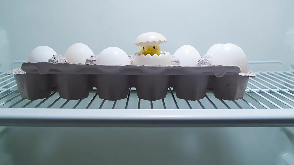 Ready to Incubate: Final Checks for Hatching Duck Eggs