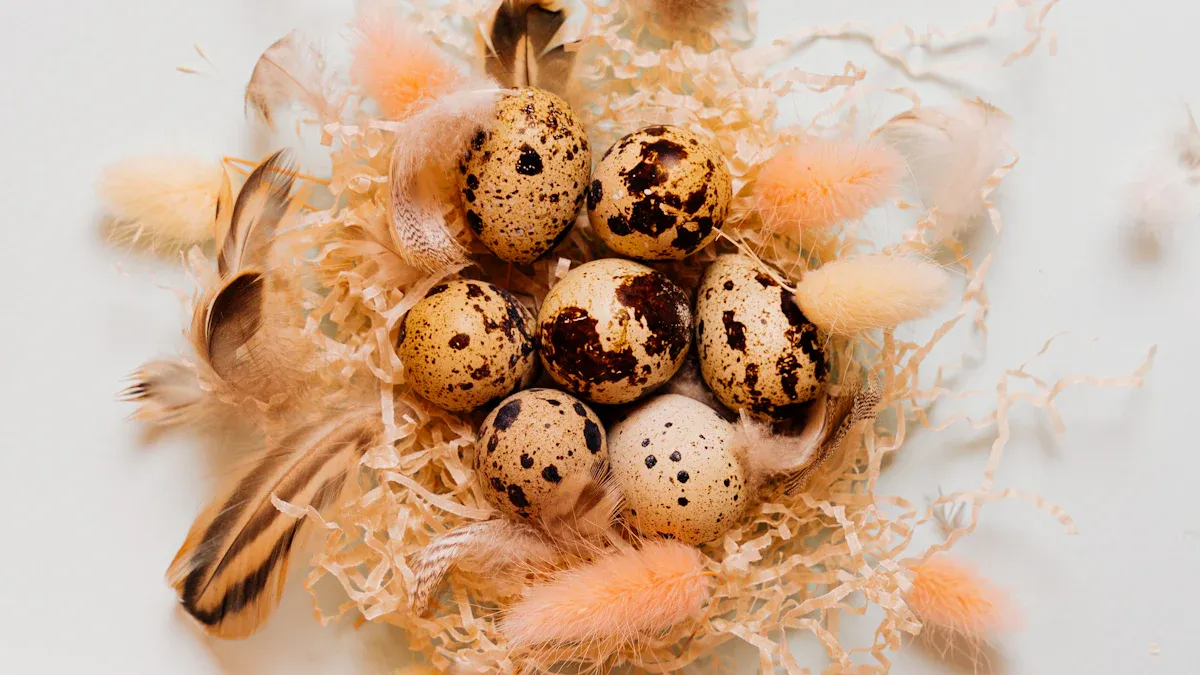 Fault Scenarios in Quail Incubation Troubleshooting