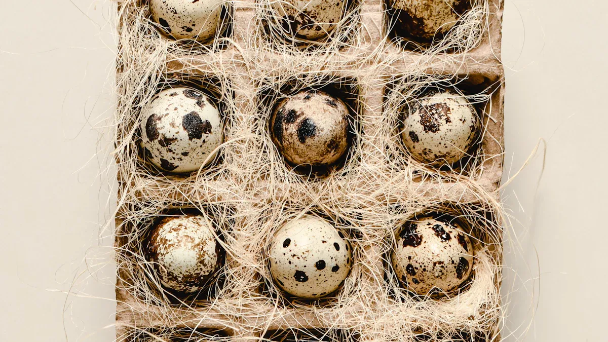 Quail-Friendly Features