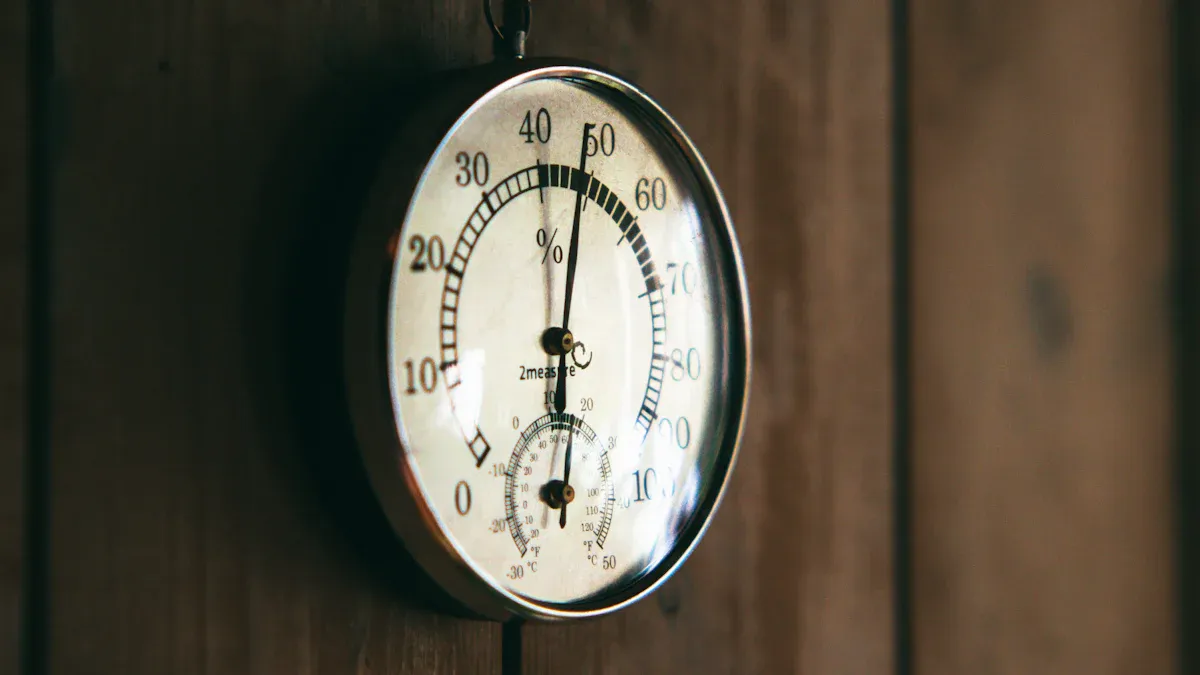 Weight-Loss and Air Cell Tracking