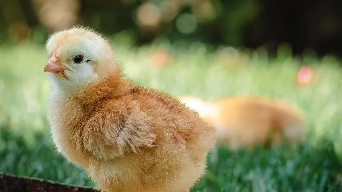 Choosing a Portable Egg Incubator