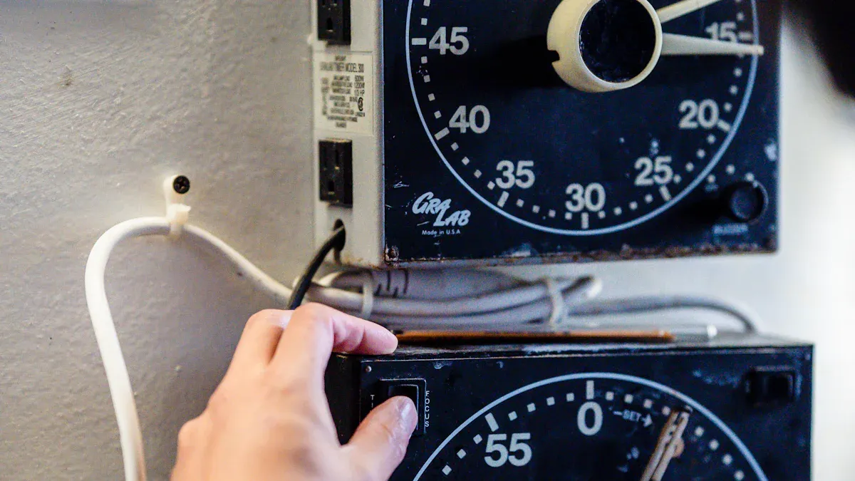 Temperature & Airflow Essentials