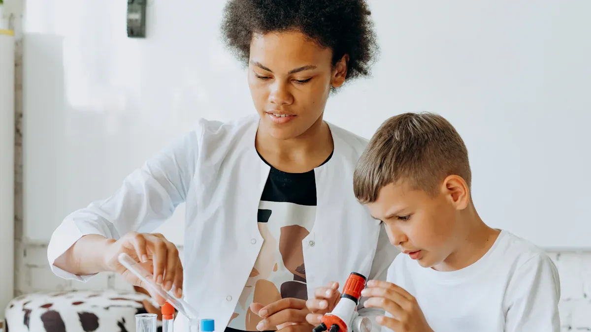 Classroom Chick Hatching Resource Kit