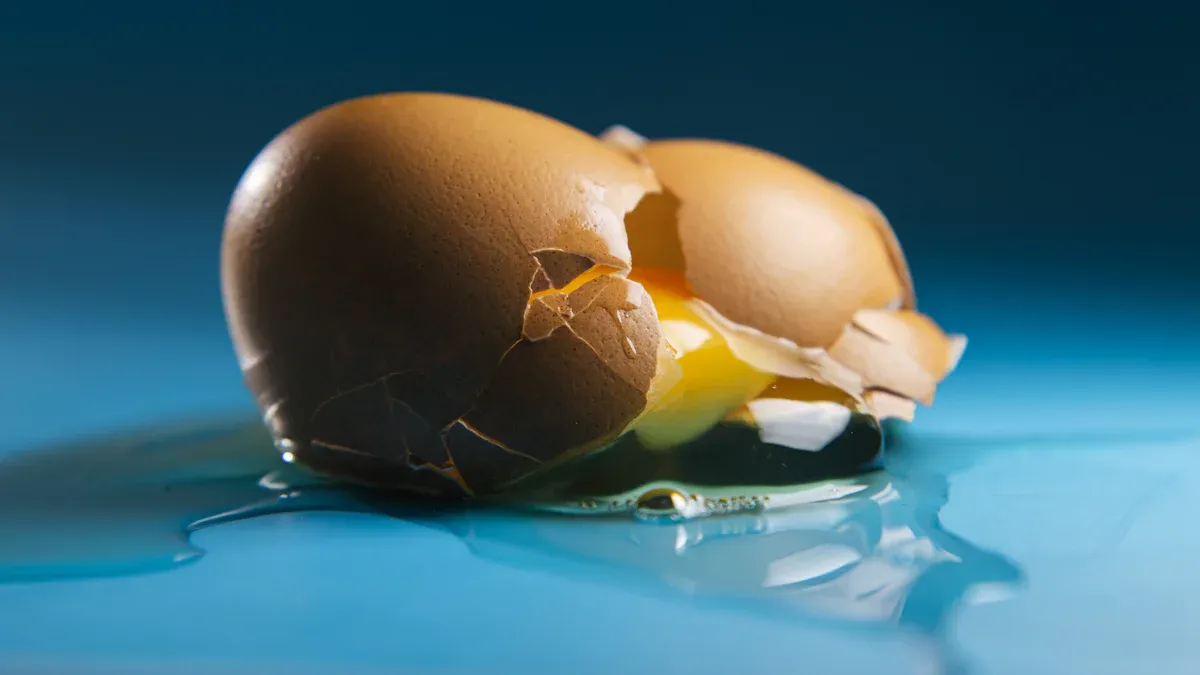 When to Candle Chicken Eggs for the Best Hatching Results