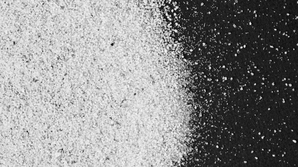 Uses of Black Silicon Carbide
