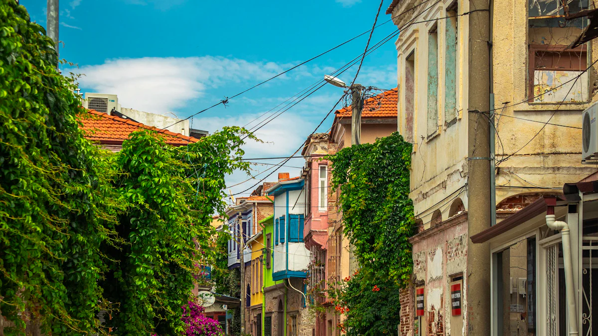 Ayvalık'ta Web Tasarımın İşletmeler İçin Önemi