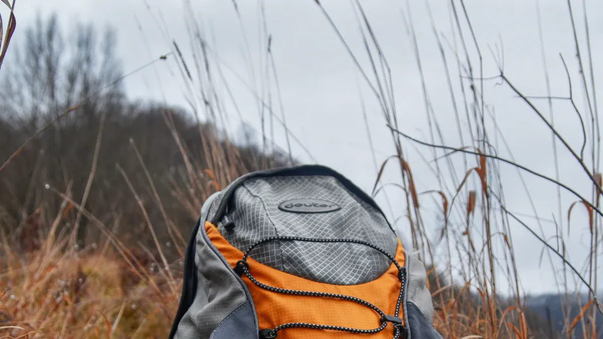Choosing a Customized Hiking Backpack
