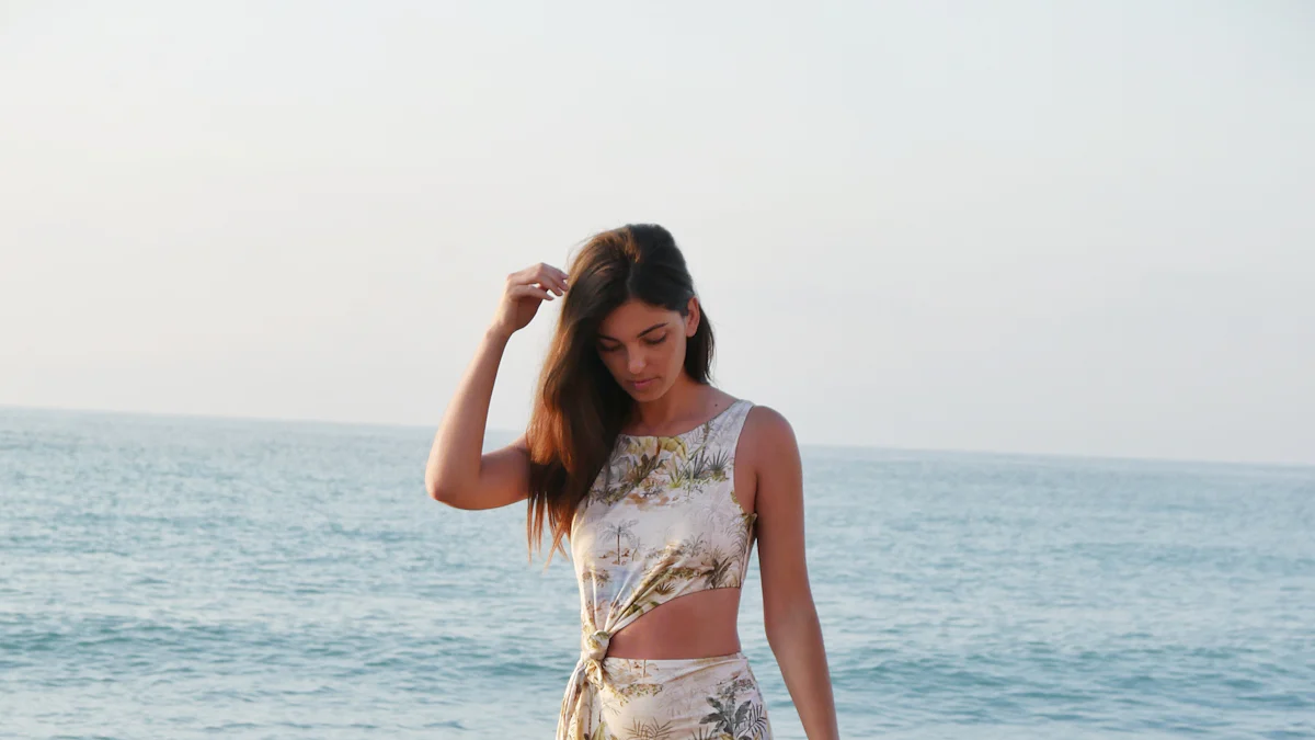 What Swimwear Style Suits You Best?