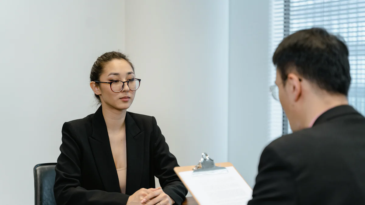 Conflict Resolution and Problem-Solving Supervisor Interview Questions