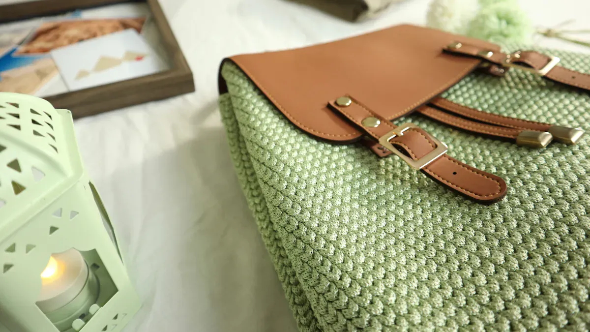 Synthetic Leather Uses, Pros & Cons