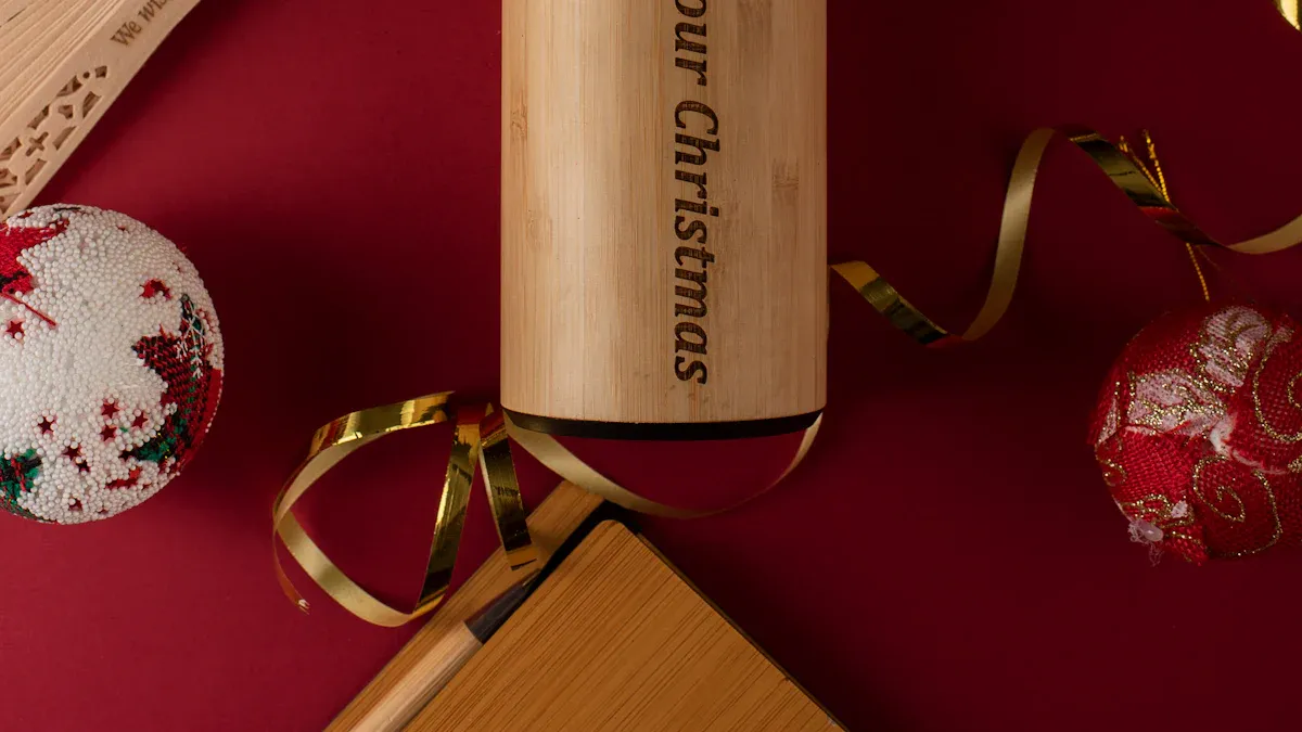 laser engraved Barware