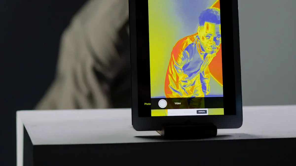 Resolution & Sensitivity