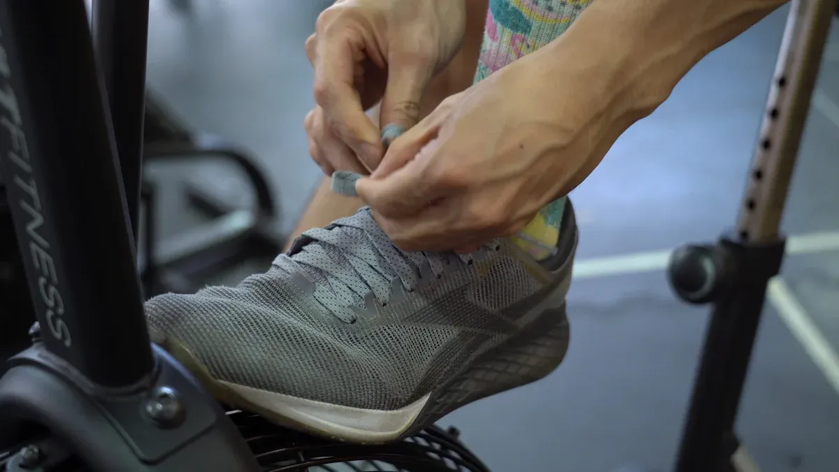 Benefits of Breathable Socks