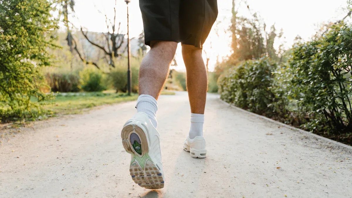 Which Breathable Socks Made the Top 5 List?