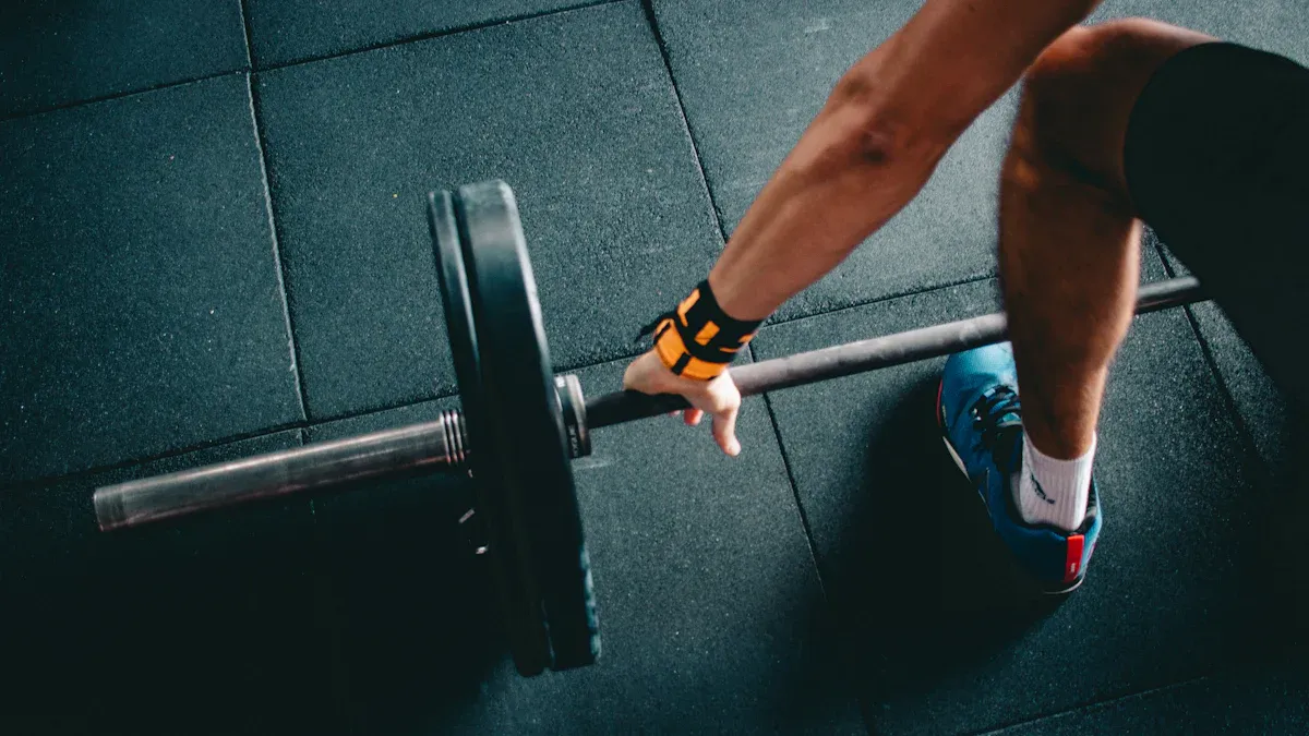 Why Non-Breathable Socks Can Wreck Your Workout