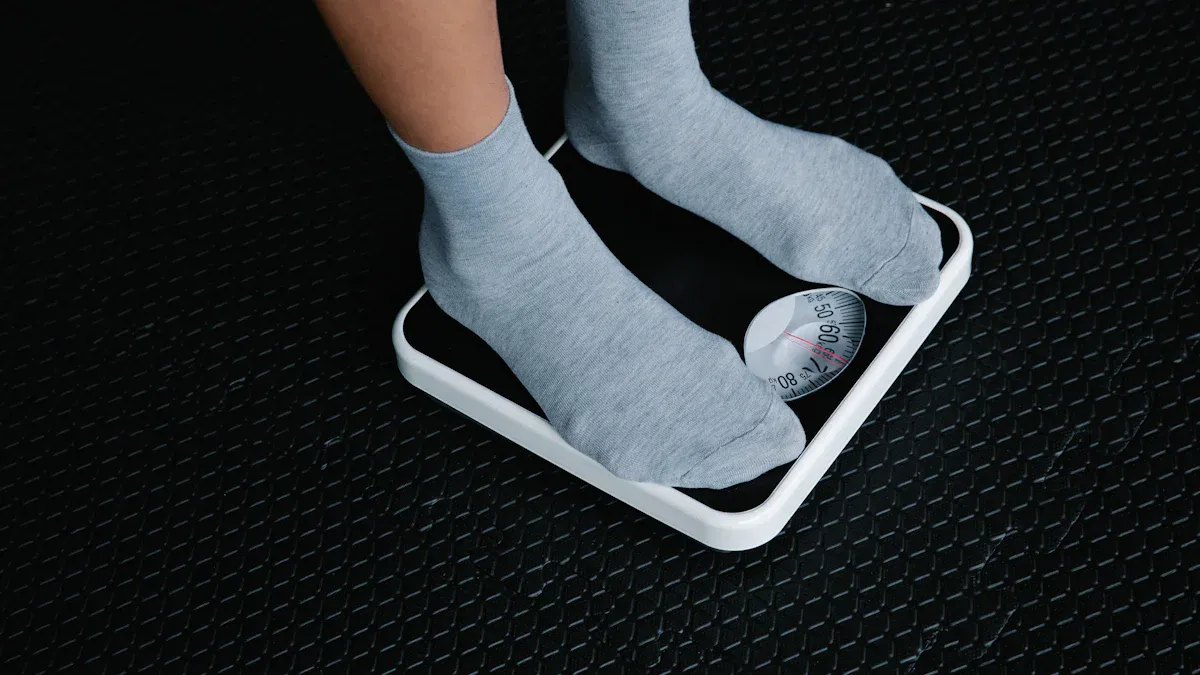 The Problems with Non-Breathable Socks
