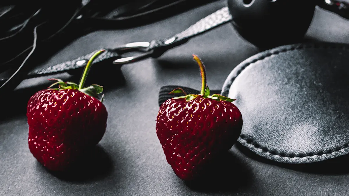 Enhancing Foreplay: Toys Specifically Designed for Teasing