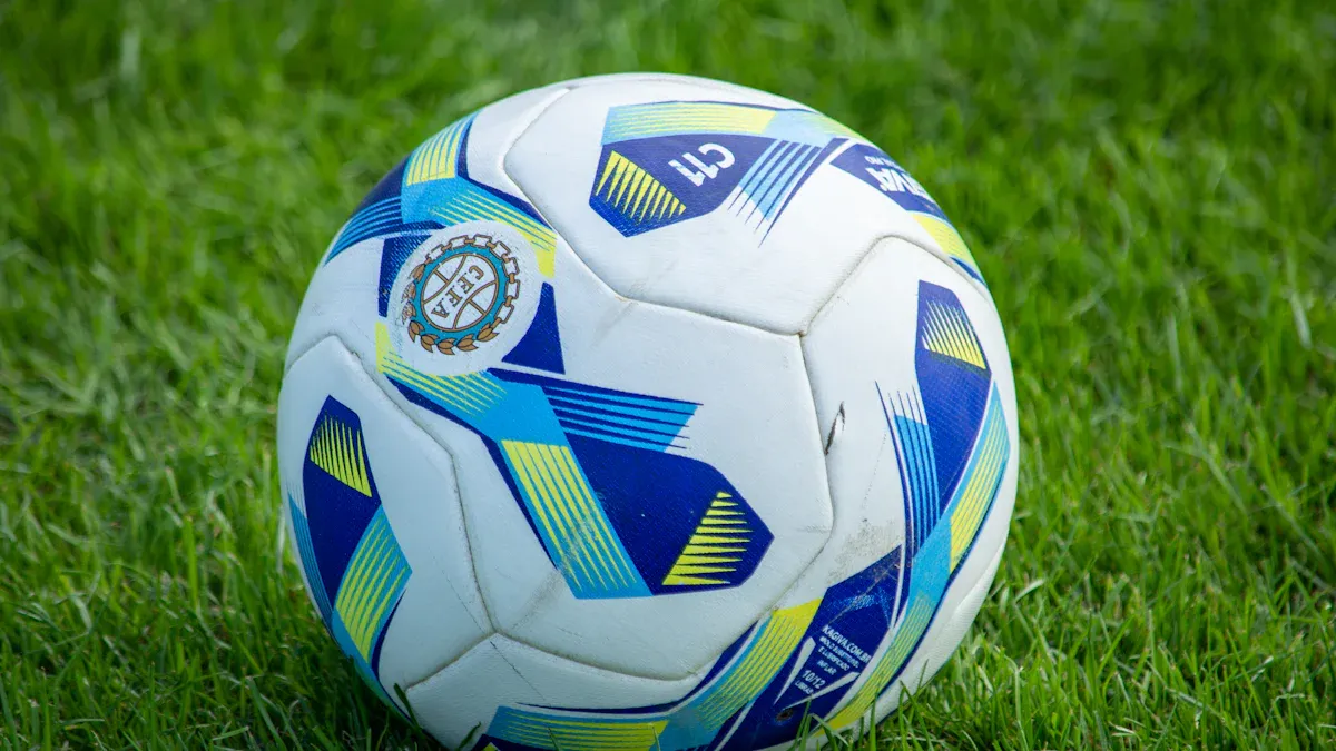 How to Choose the Right PVC Leather Soccer Ball for Every Player