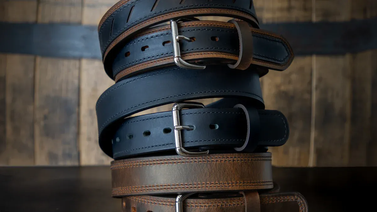 Vegan Belts for Men: Top Picks