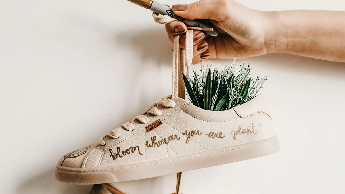 Vegan Leather Materials