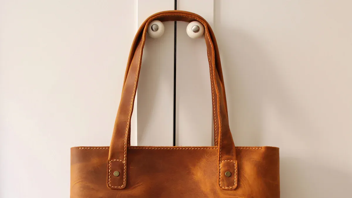 15 Best Vegan Leather Bags for Work, Travel, and Everyday Use in 2025