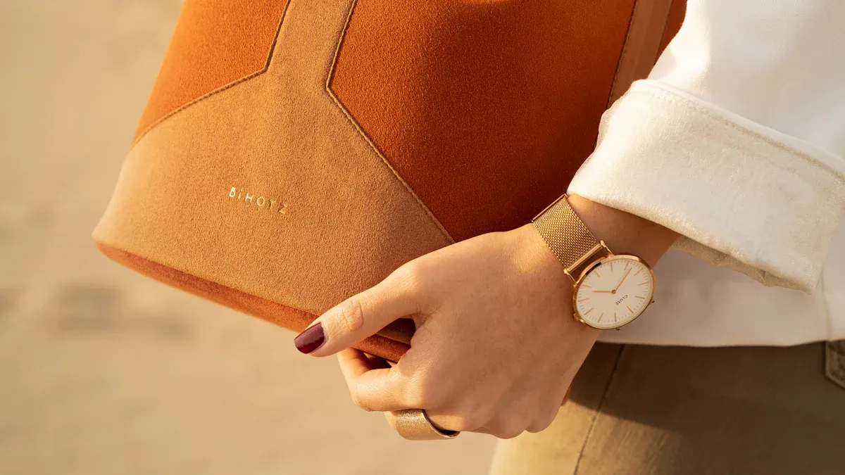 Vegan Handbags Made Easy Find Your Perfect Match