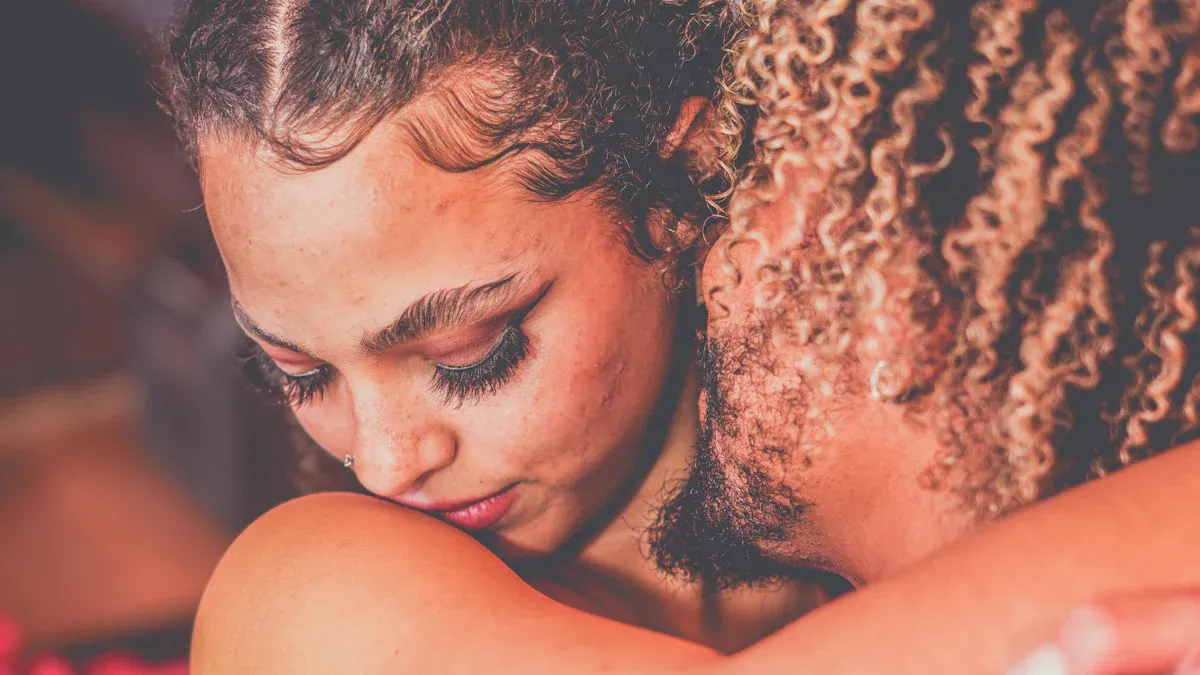 Aftercare and Affection