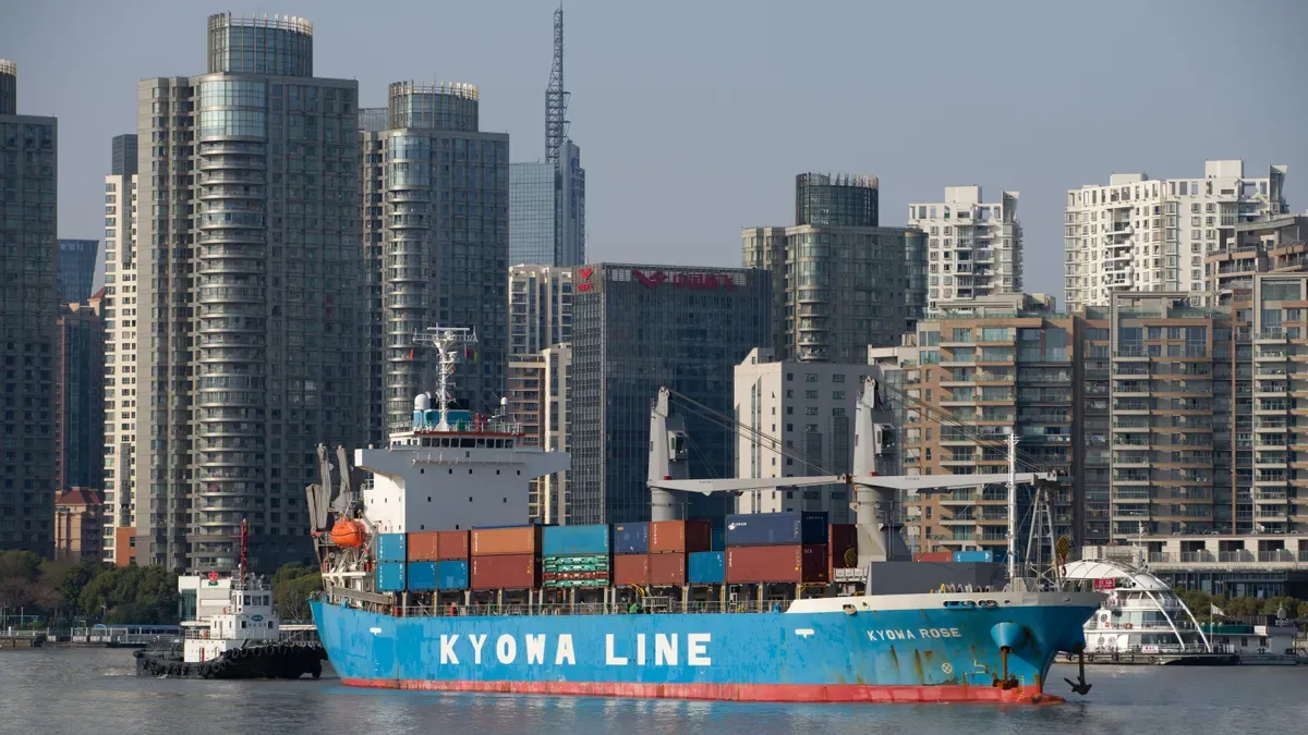 Top Reliable Logistics Company Options for 2026