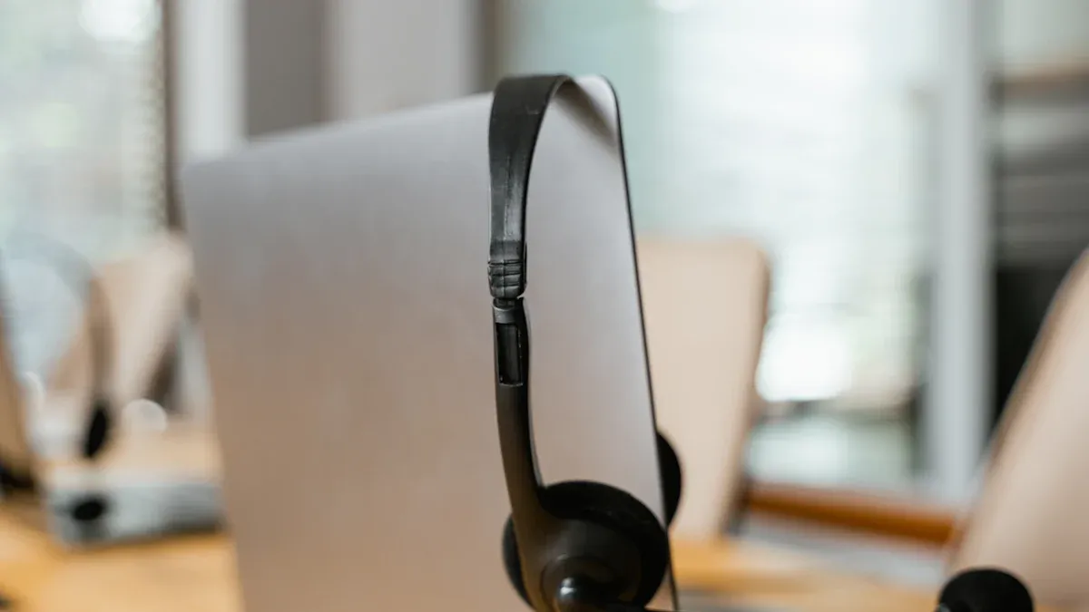 Cost-Effective Lavalier Microphones