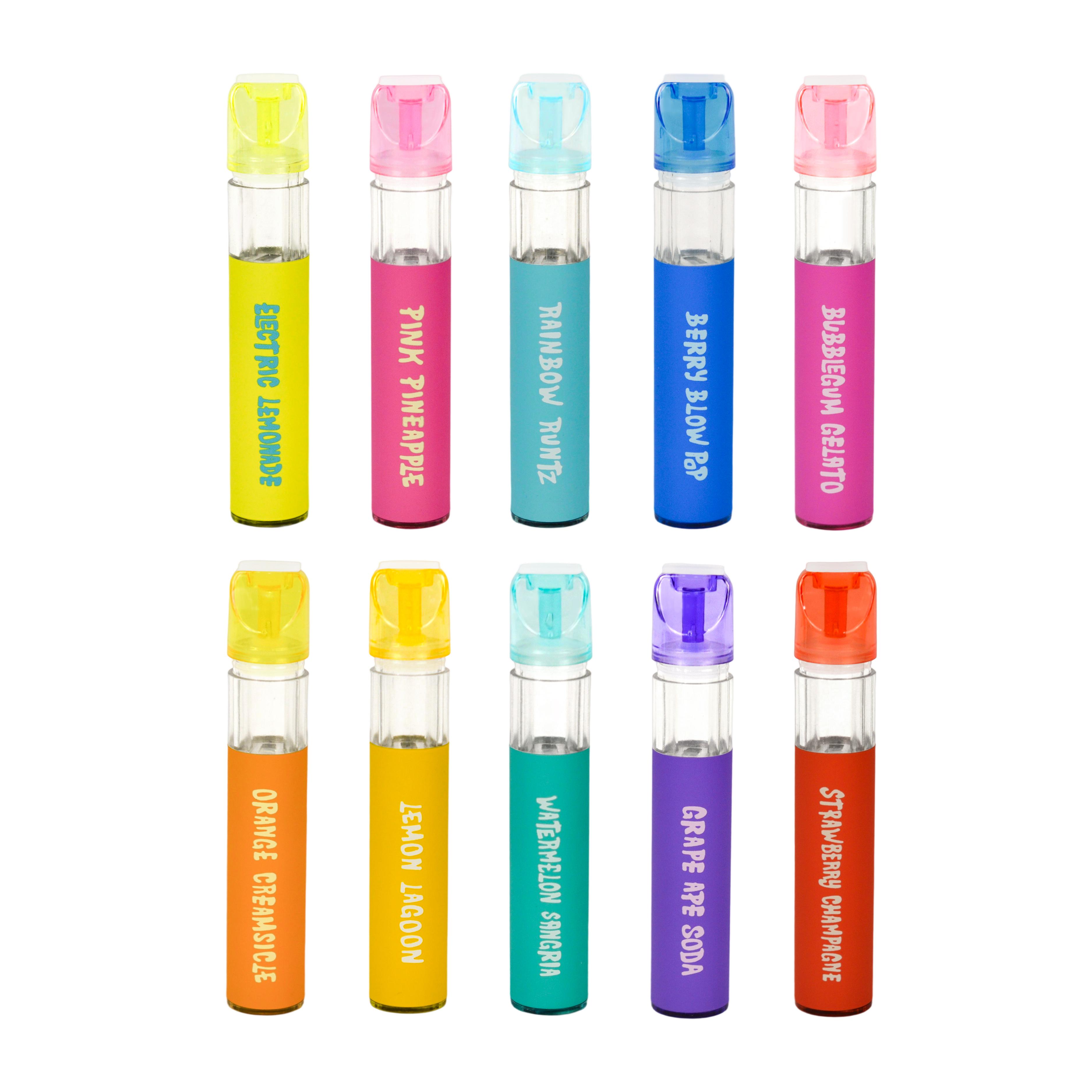 How Grab N Dab Disposables Stack Up Against Other Vapes