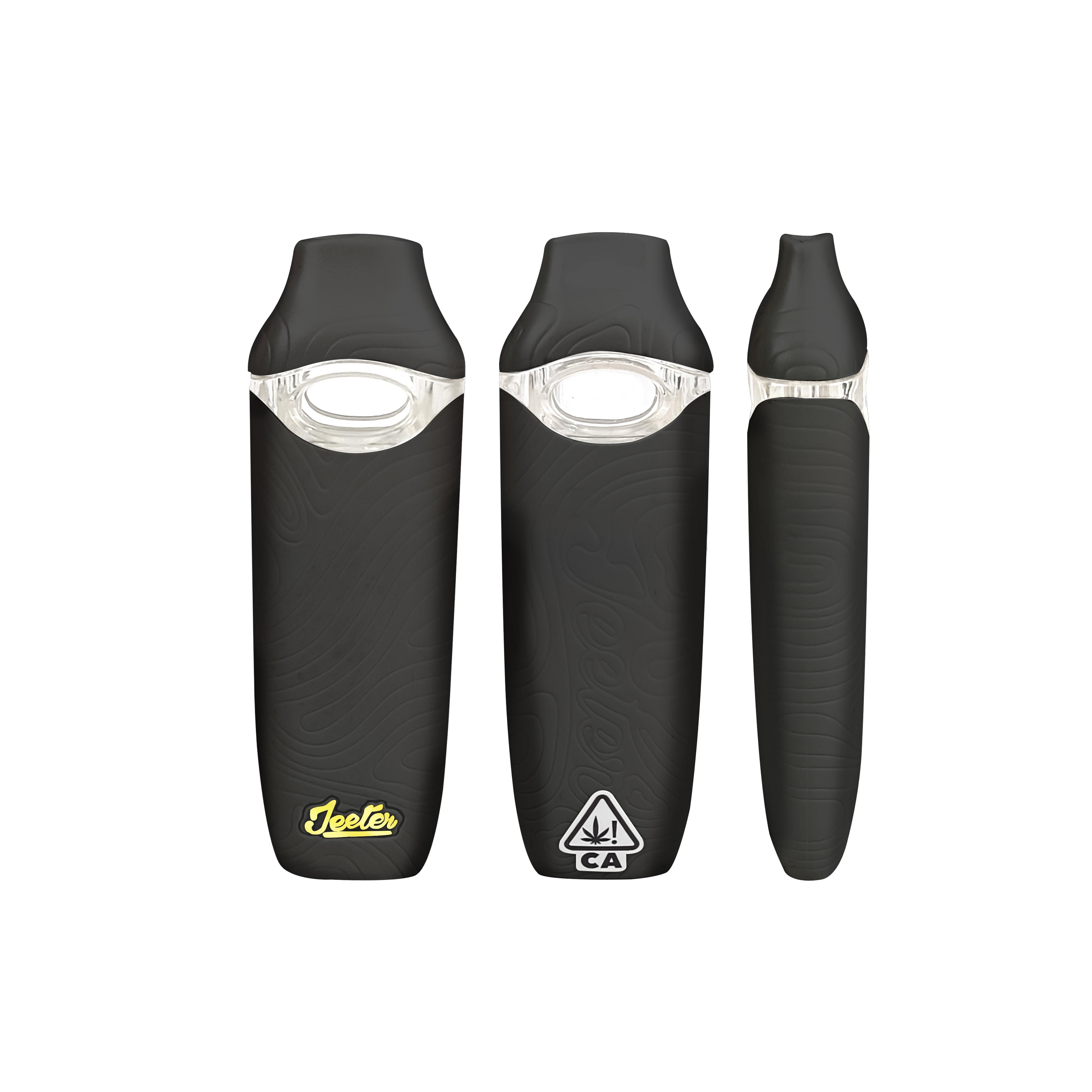 vape pens on planes Jeeter Juice Disposable Vape Pen, 1g Empty Carts