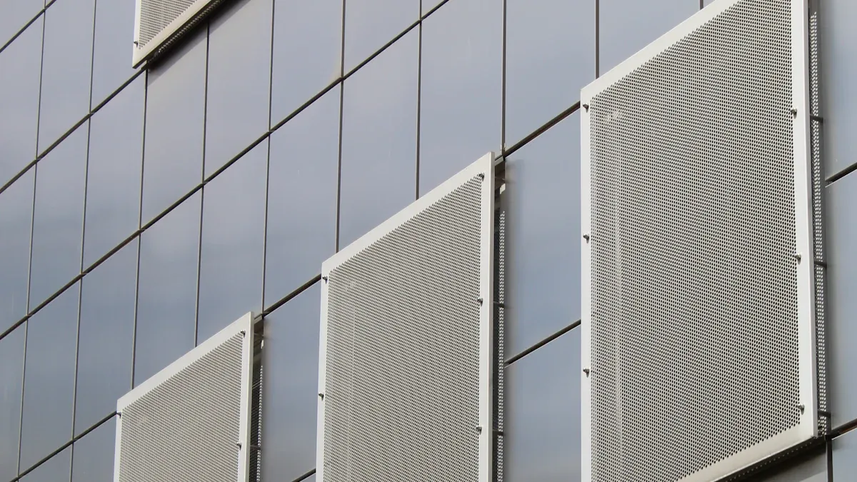 BIPV solar panels price comparison for top suppliers