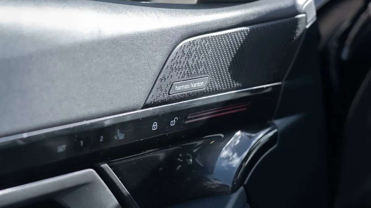 Comparing BMW F10 Screen Upgrade Options