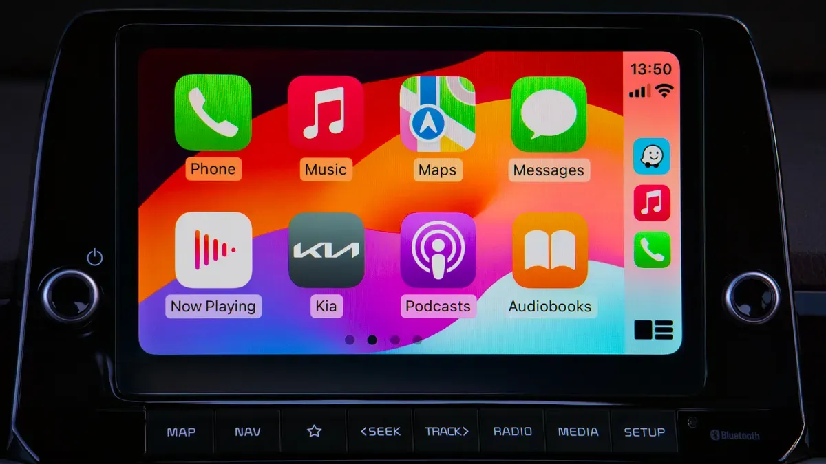 Everything You Need to Know About Aftermarket CarPlay Interfaces in 2026