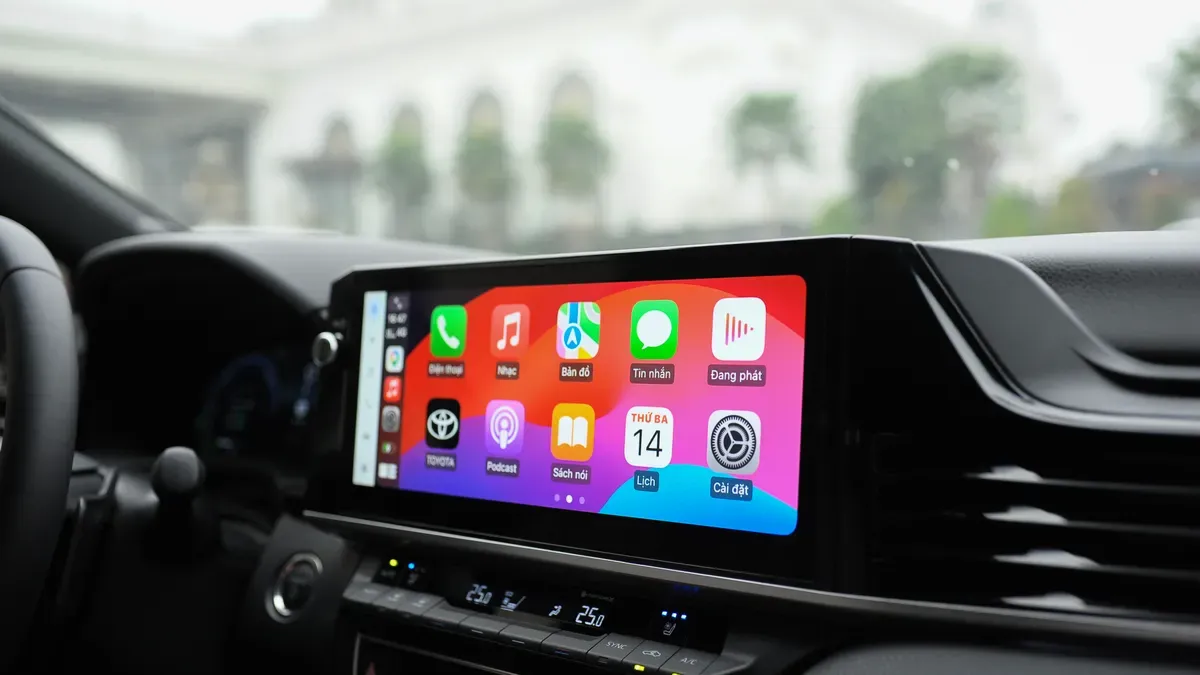 What Is an Aftermarket CarPlay Interface Module?