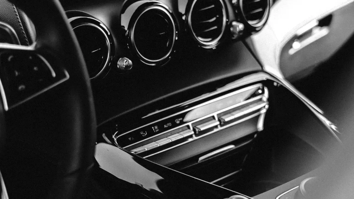 Which Audi A3 Screen Upgrade Kit Fits Your Car