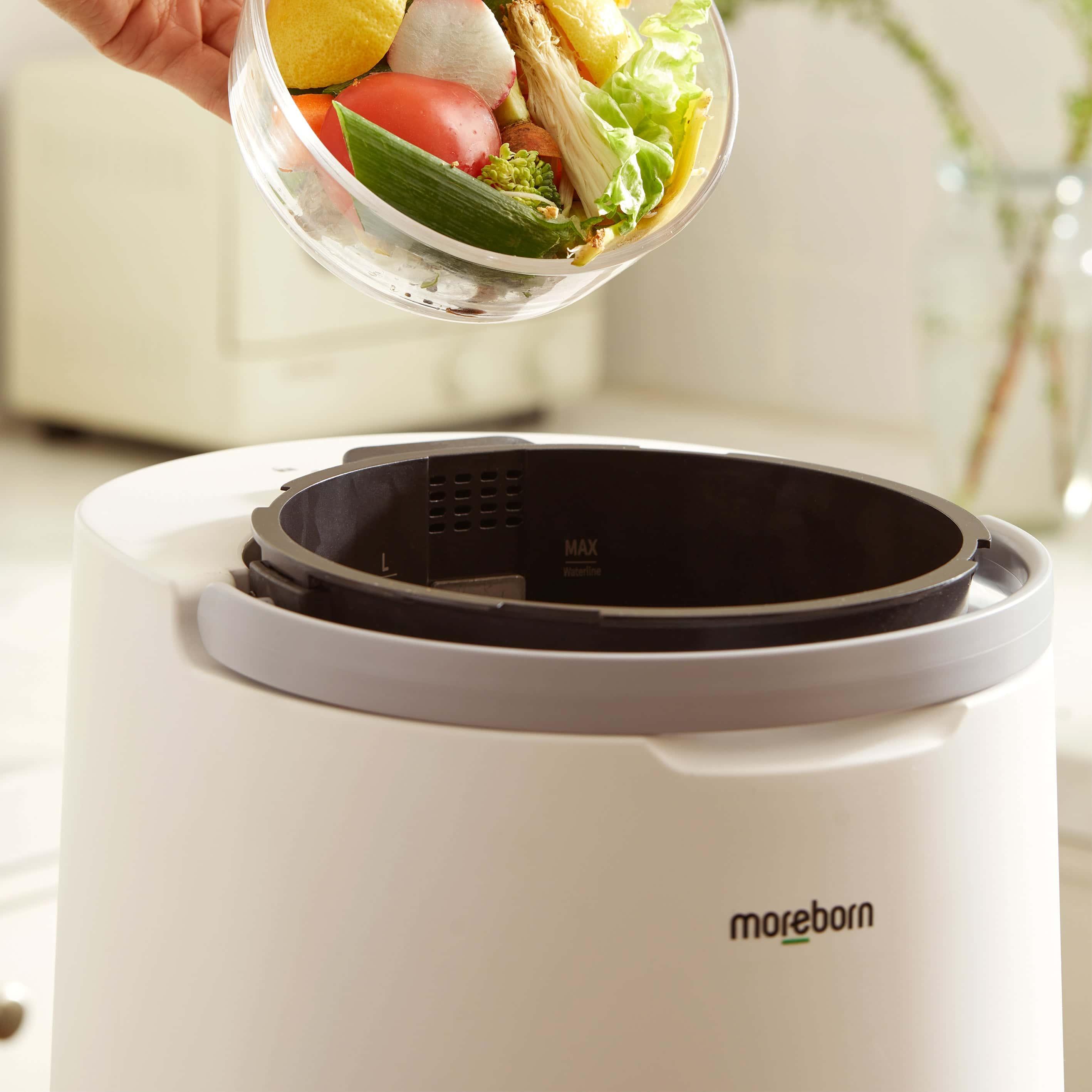 Food Recycler Overview