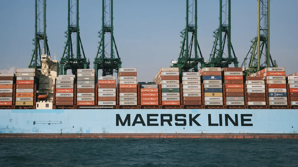 2025 EXW and DDP: Making the Right Call Amid Tariff