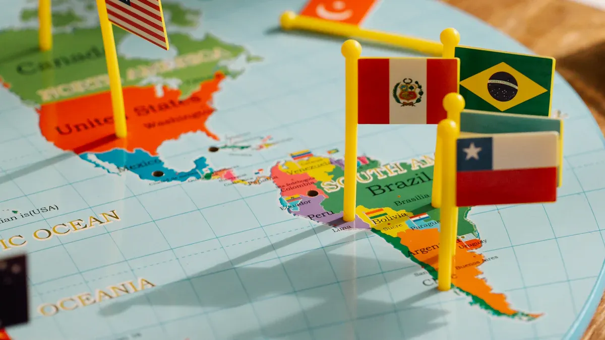 Documentation and Tax Requirements for Brazil’s Customs Process