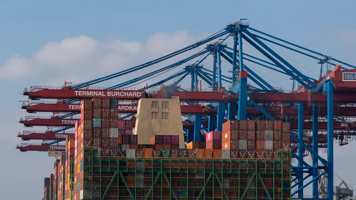 How to Track Your HMM Shipment