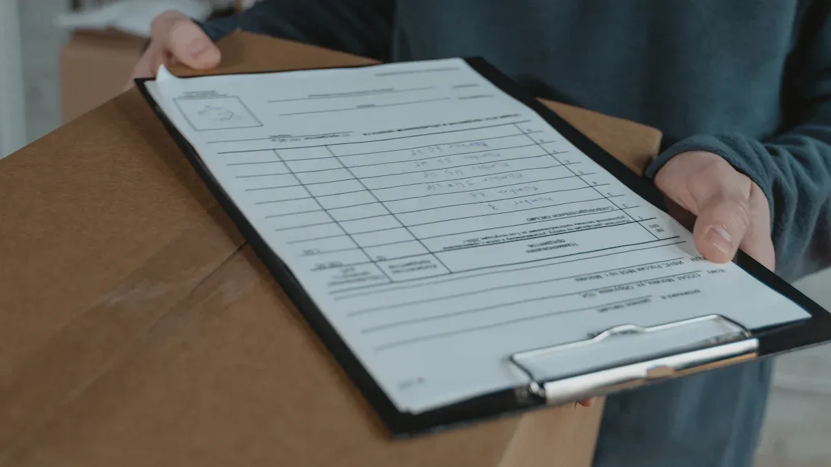 Comparing Telex Release and Bill of Lading