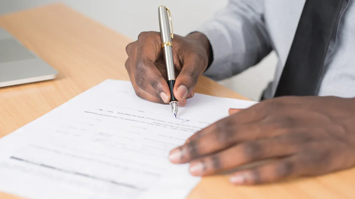 What Is an Insurance Certificate?