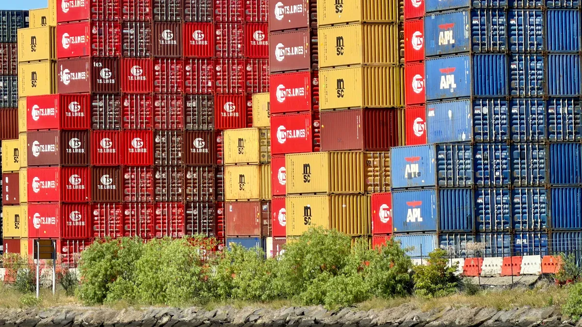 Factores que influyen en el costo