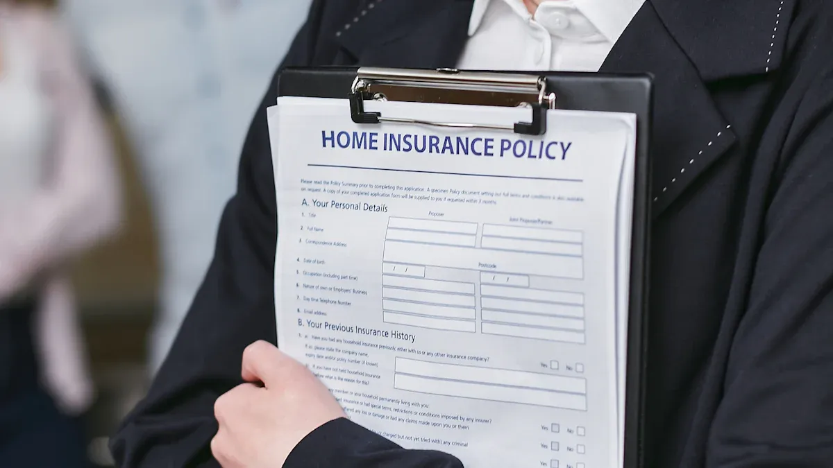 Types of Insurance Certificates in Logistics