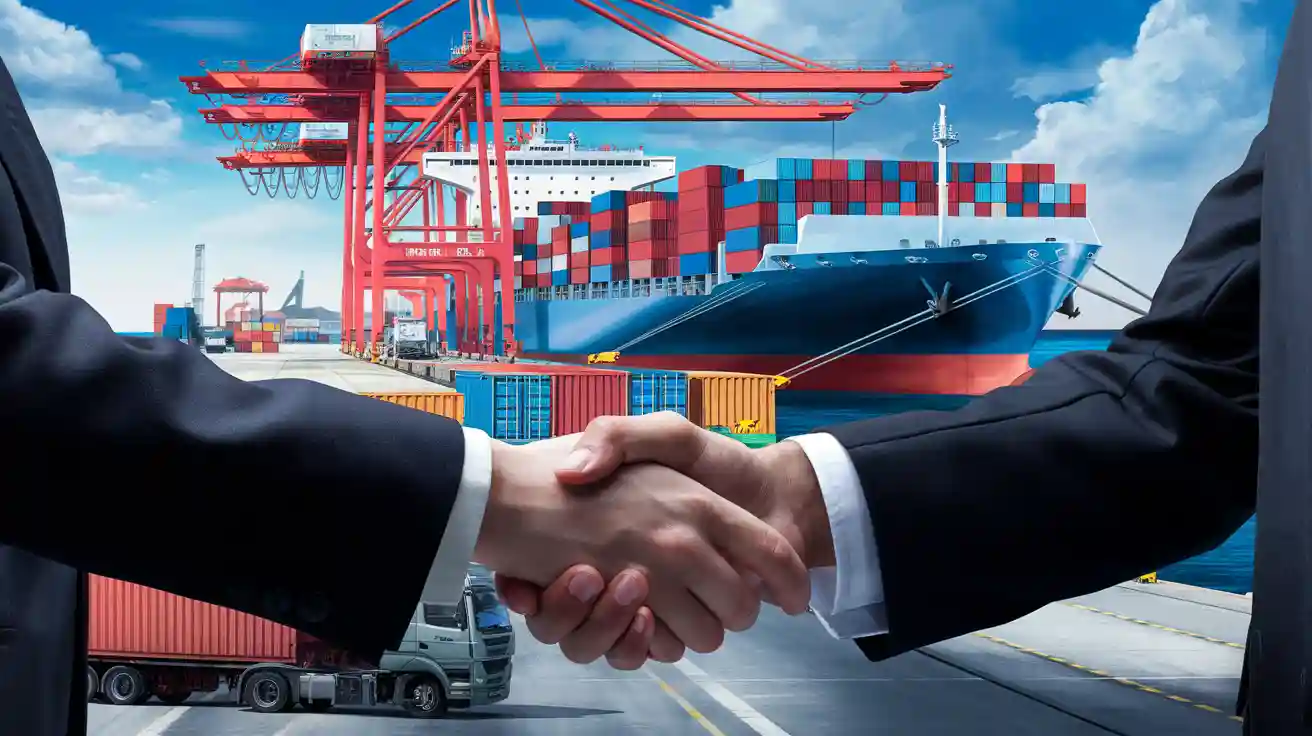 FCA Shipping Term 2025: What Shippers and Buyers Need to Know